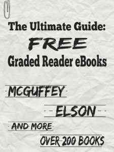 The Ultimate Guide: Free Graded Readers