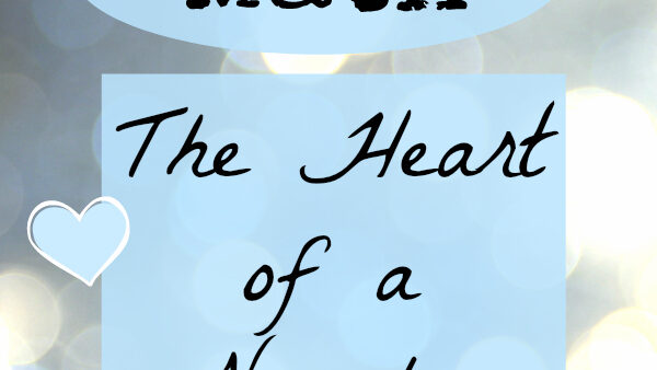 Math The Heart of a Number