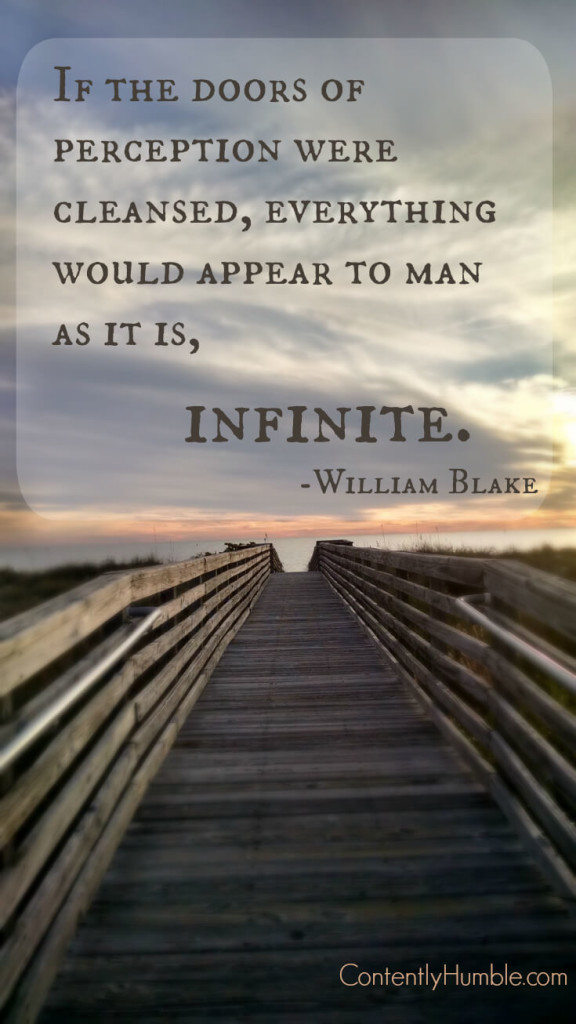 William Blake Quote